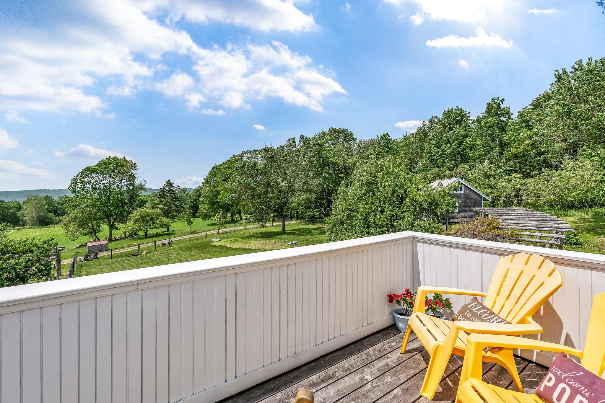 661 Veterans Highway Brooks ME 04921