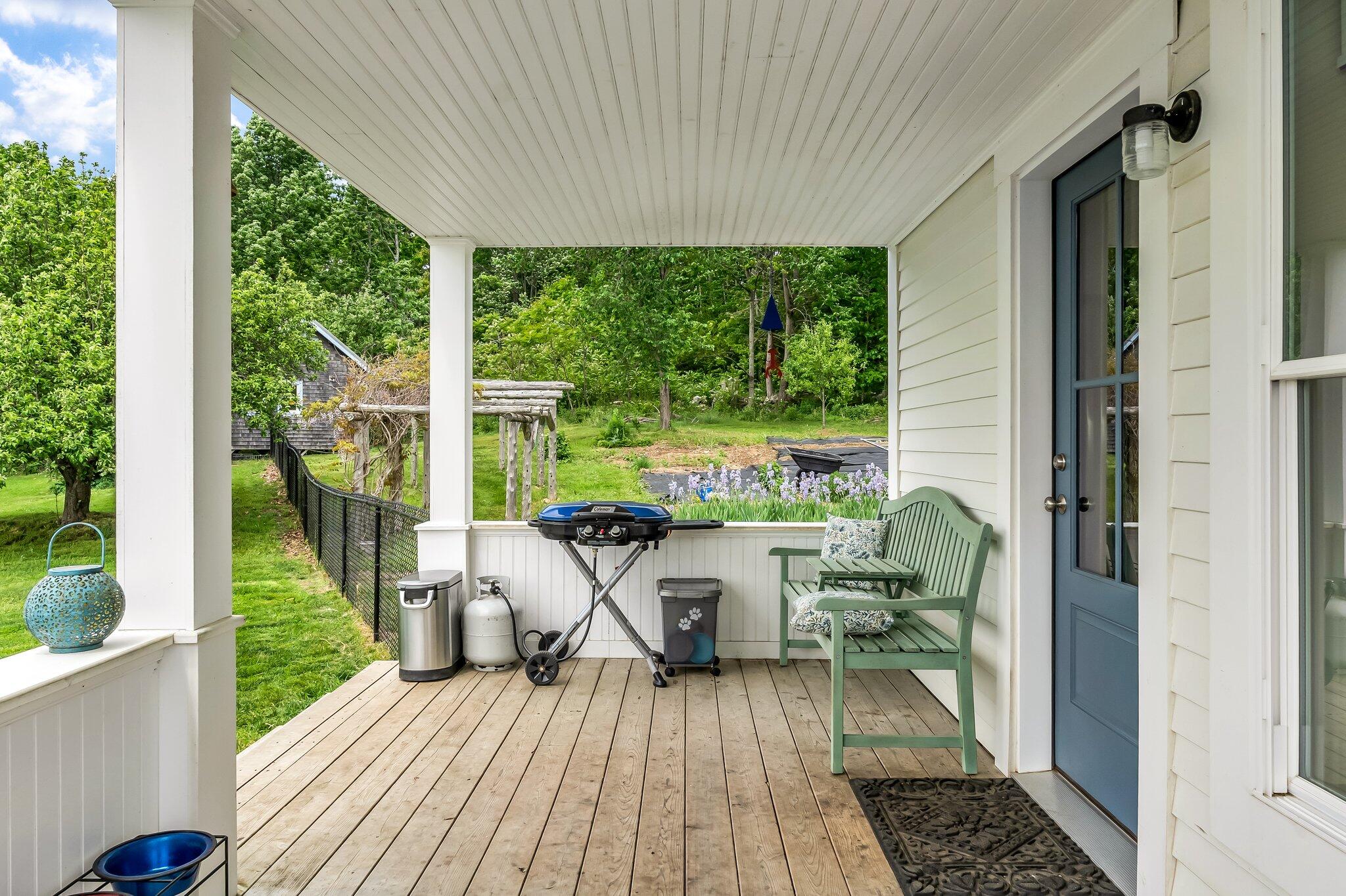 661 Veterans Highway Brooks ME 04921