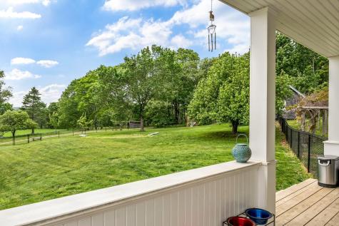 661 Veterans Highway Brooks ME 04921