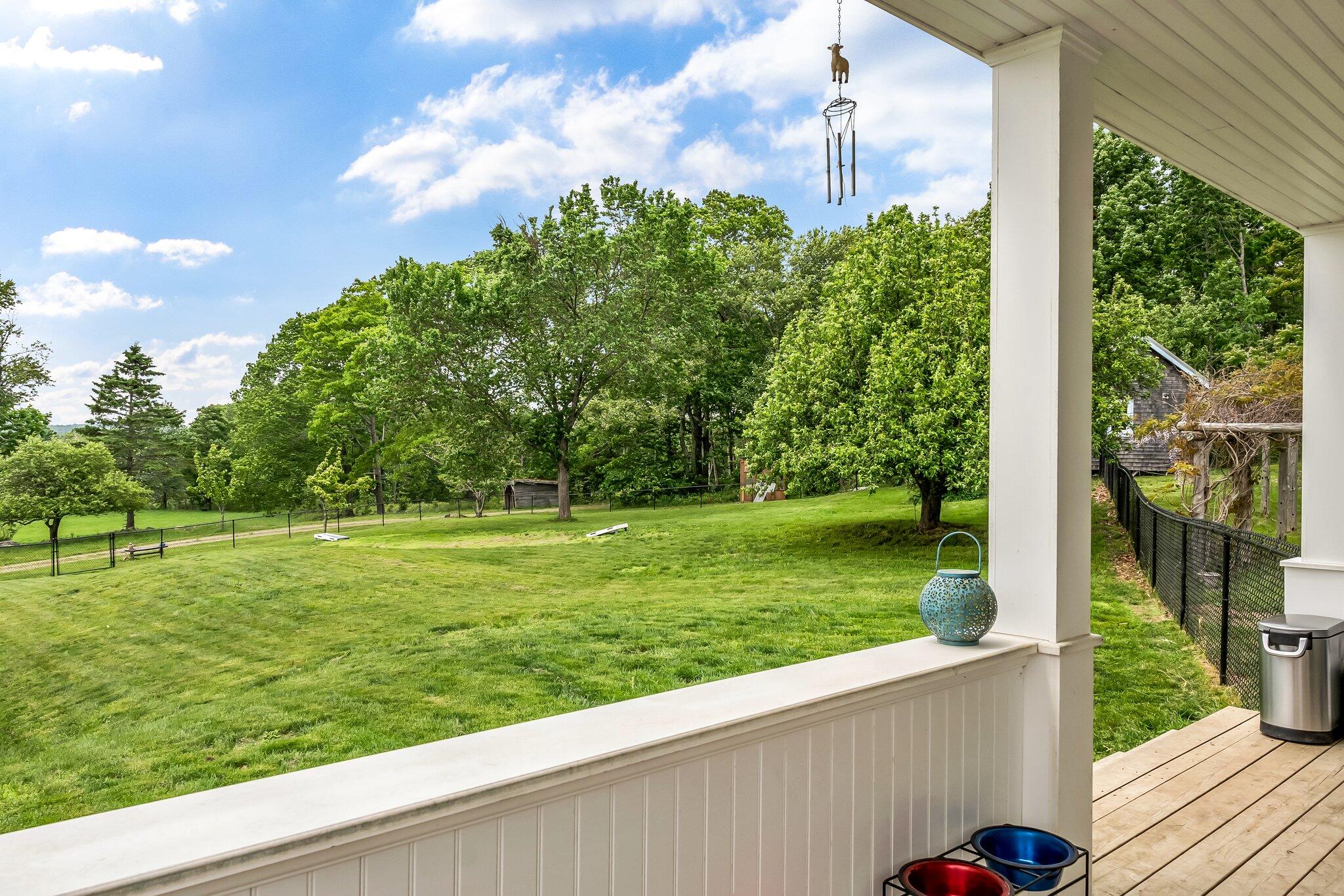 661 Veterans Highway Brooks ME 04921