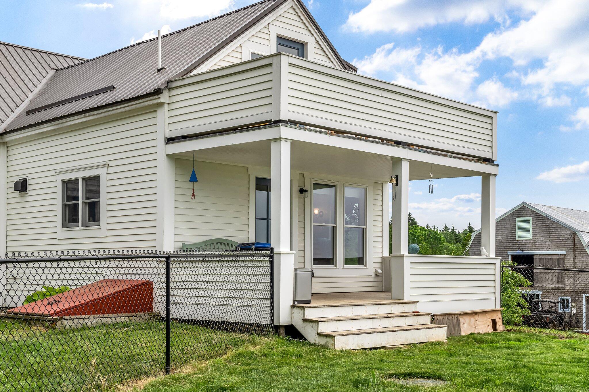 661 Veterans Highway Brooks ME 04921