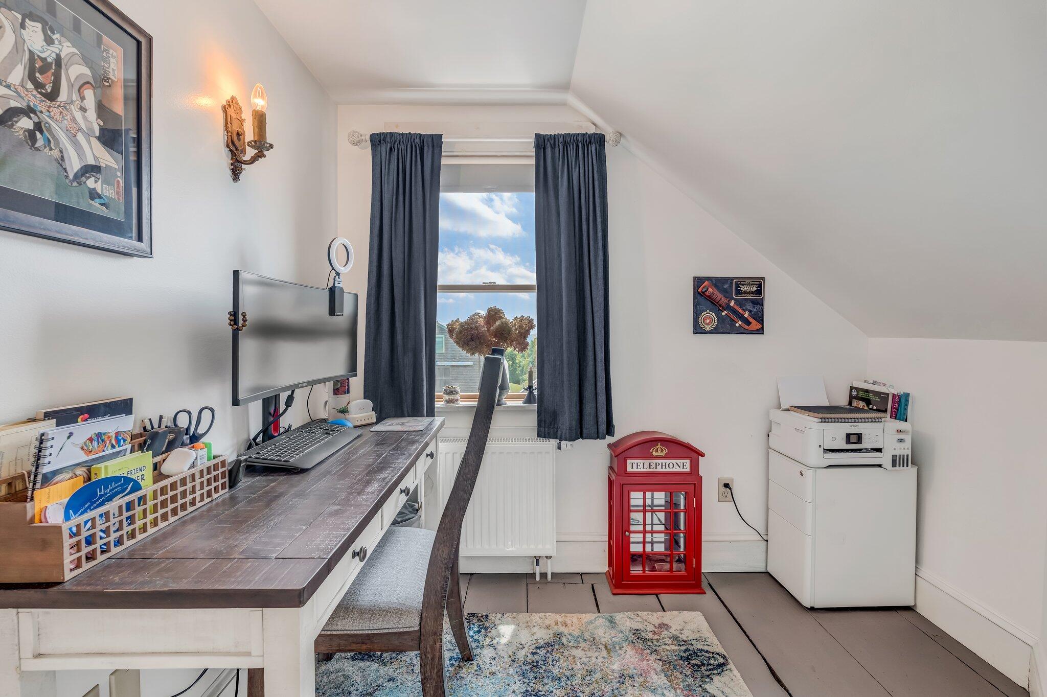 661 Veterans Highway Brooks ME 04921