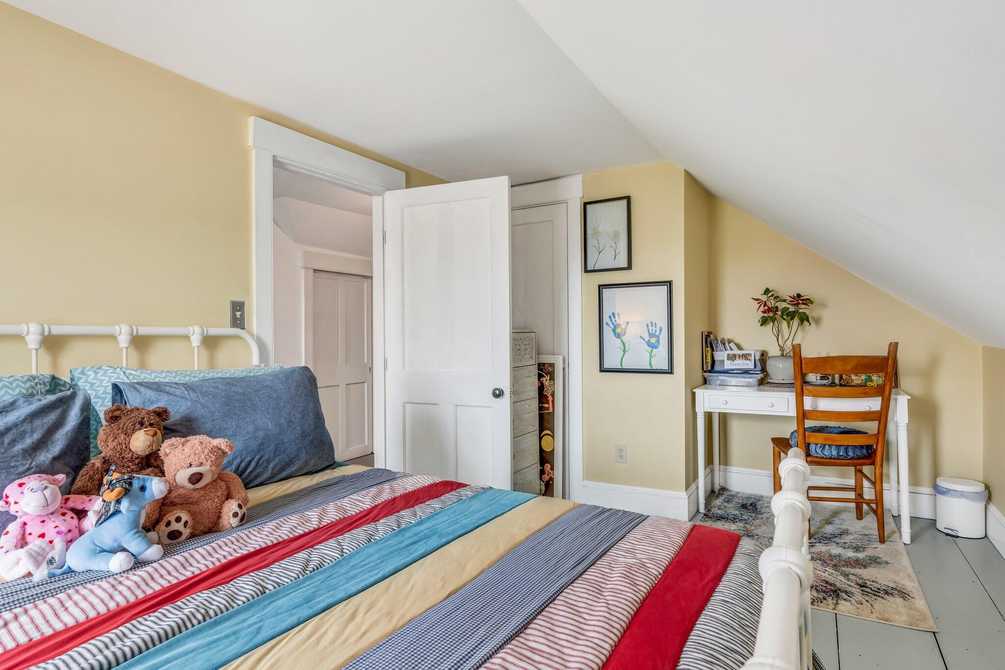 661 Veterans Highway Brooks ME 04921