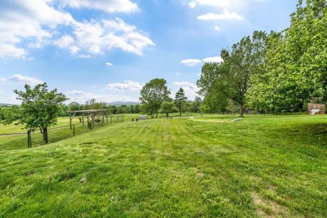 661 Veterans Highway Brooks ME 04921