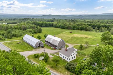 661 Veterans Highway Brooks ME 04921