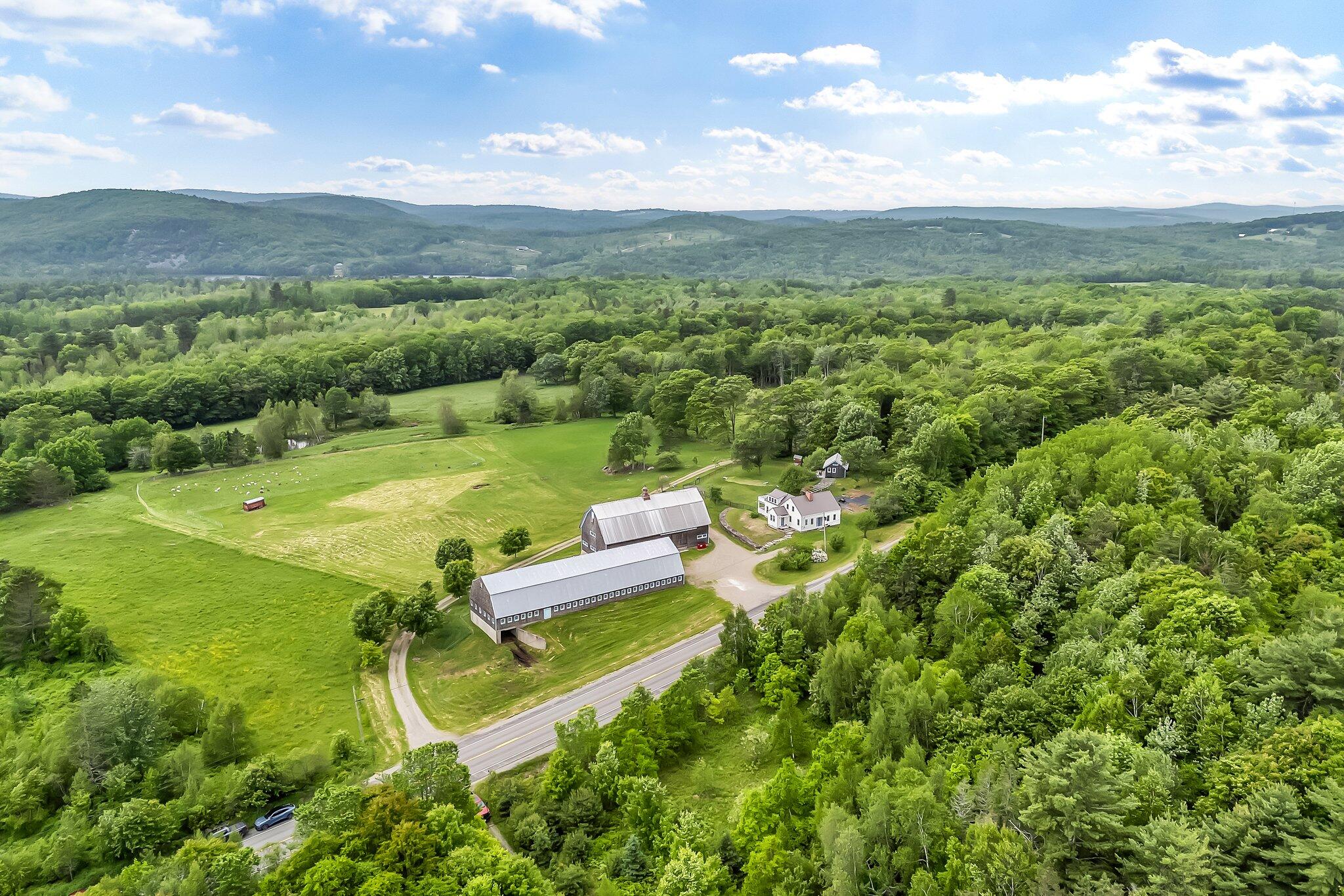 661 Veterans Highway Brooks ME 04921