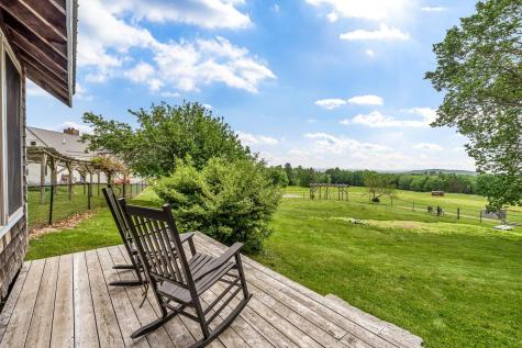 661 Veterans Highway Brooks ME 04921