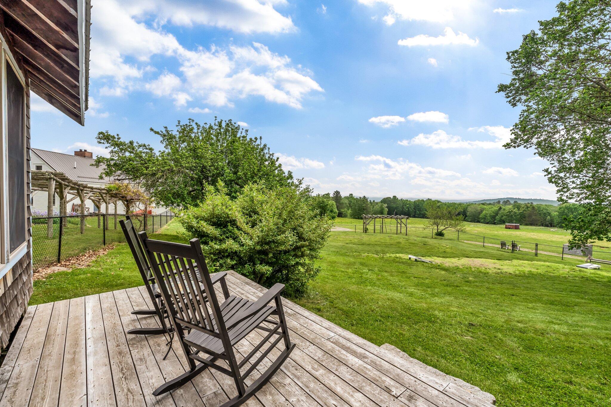 661 Veterans Highway Brooks ME 04921