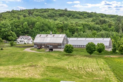 661 Veterans Highway Brooks ME 04921