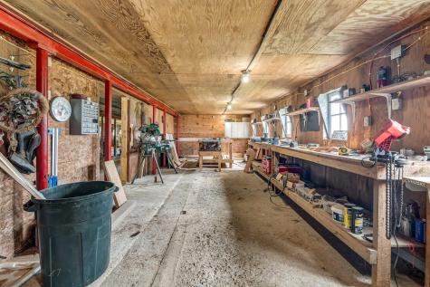 661 Veterans Highway Brooks ME 04921