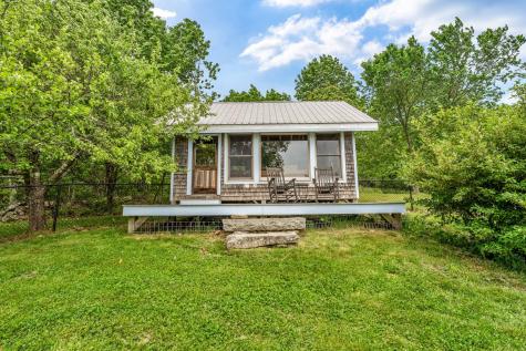 661 Veterans Highway Brooks ME 04921