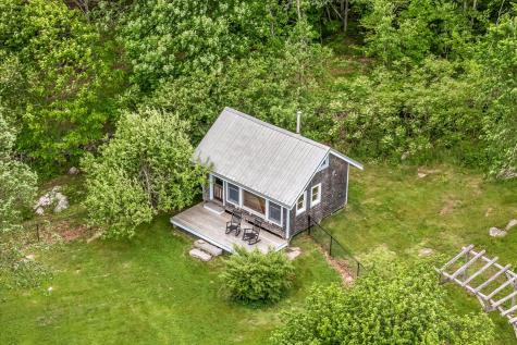 661 Veterans Highway Brooks ME 04921