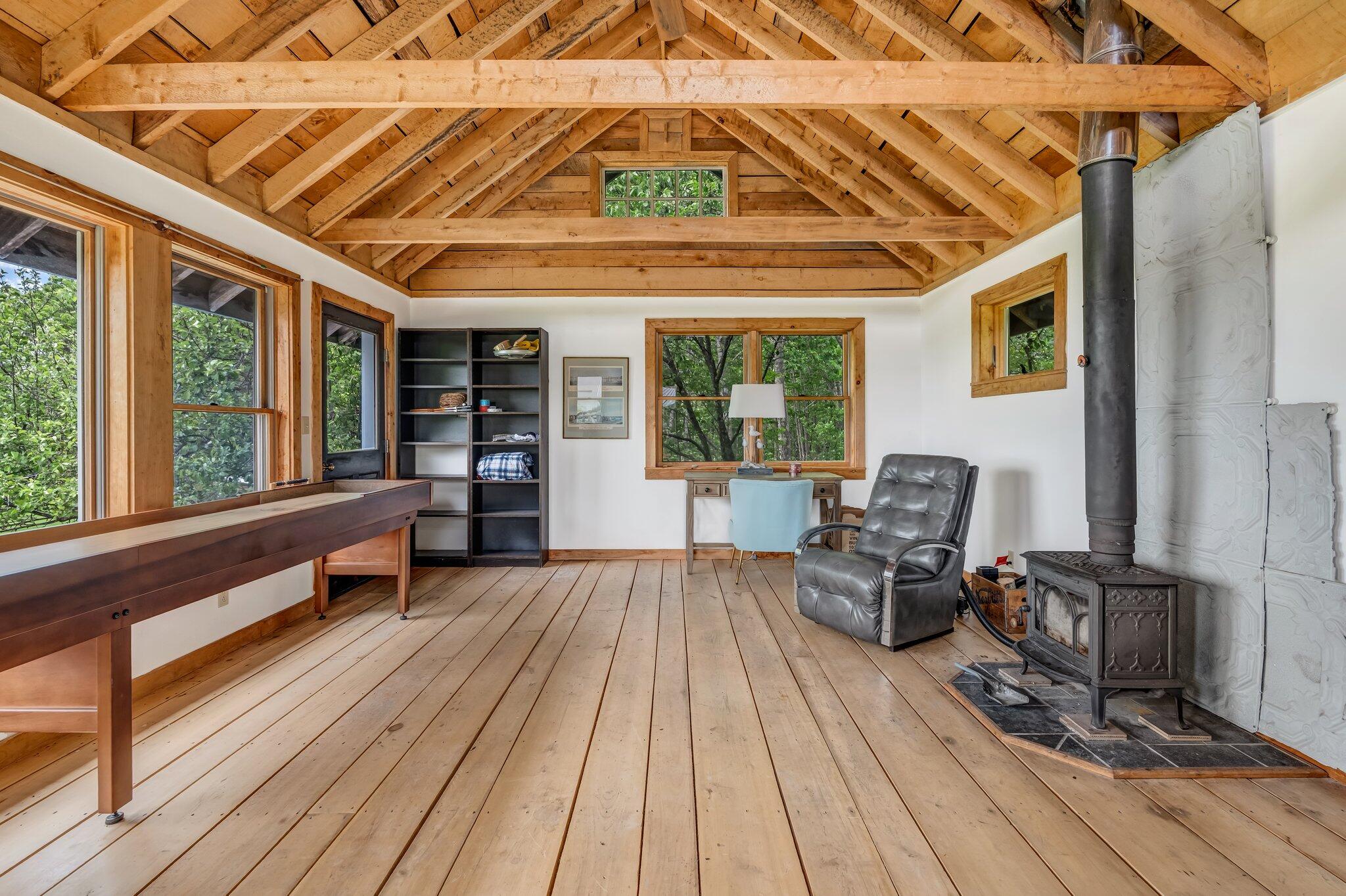 661 Veterans Highway Brooks ME 04921