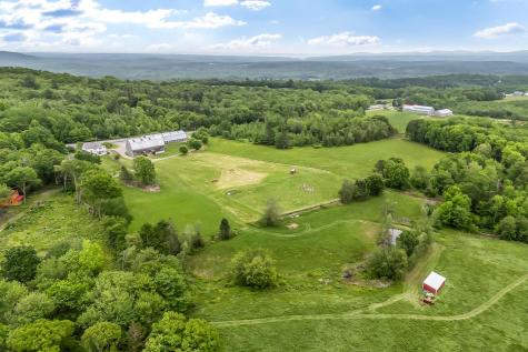 661 Veterans Highway Brooks ME 04921