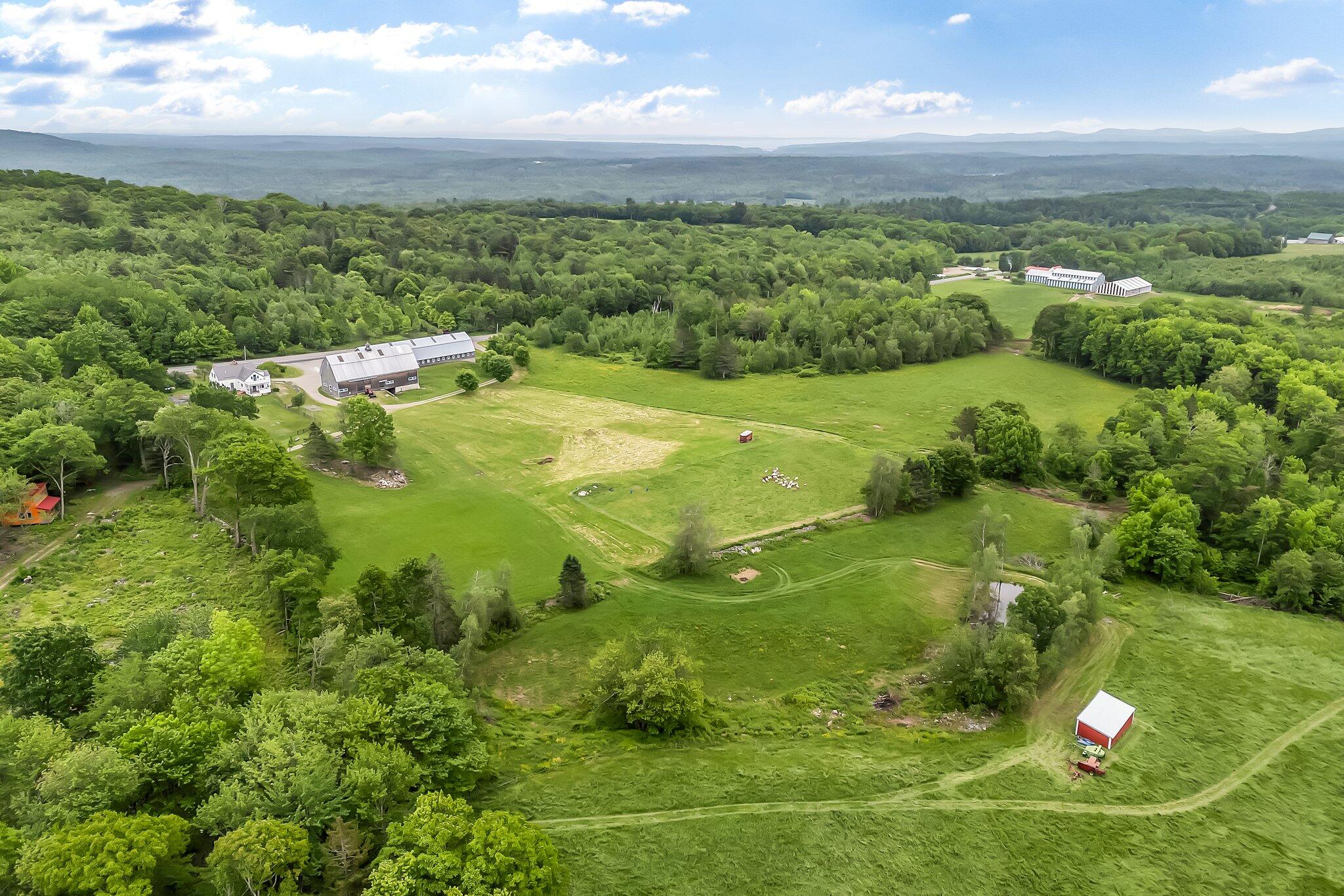 661 Veterans Highway Brooks ME 04921