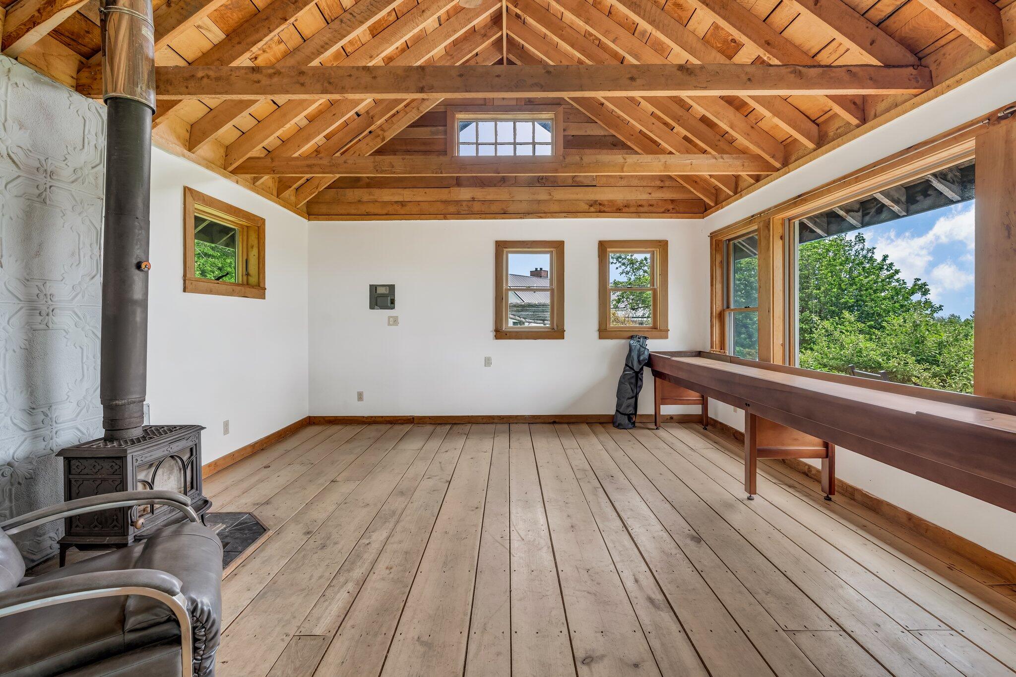 661 Veterans Highway Brooks ME 04921