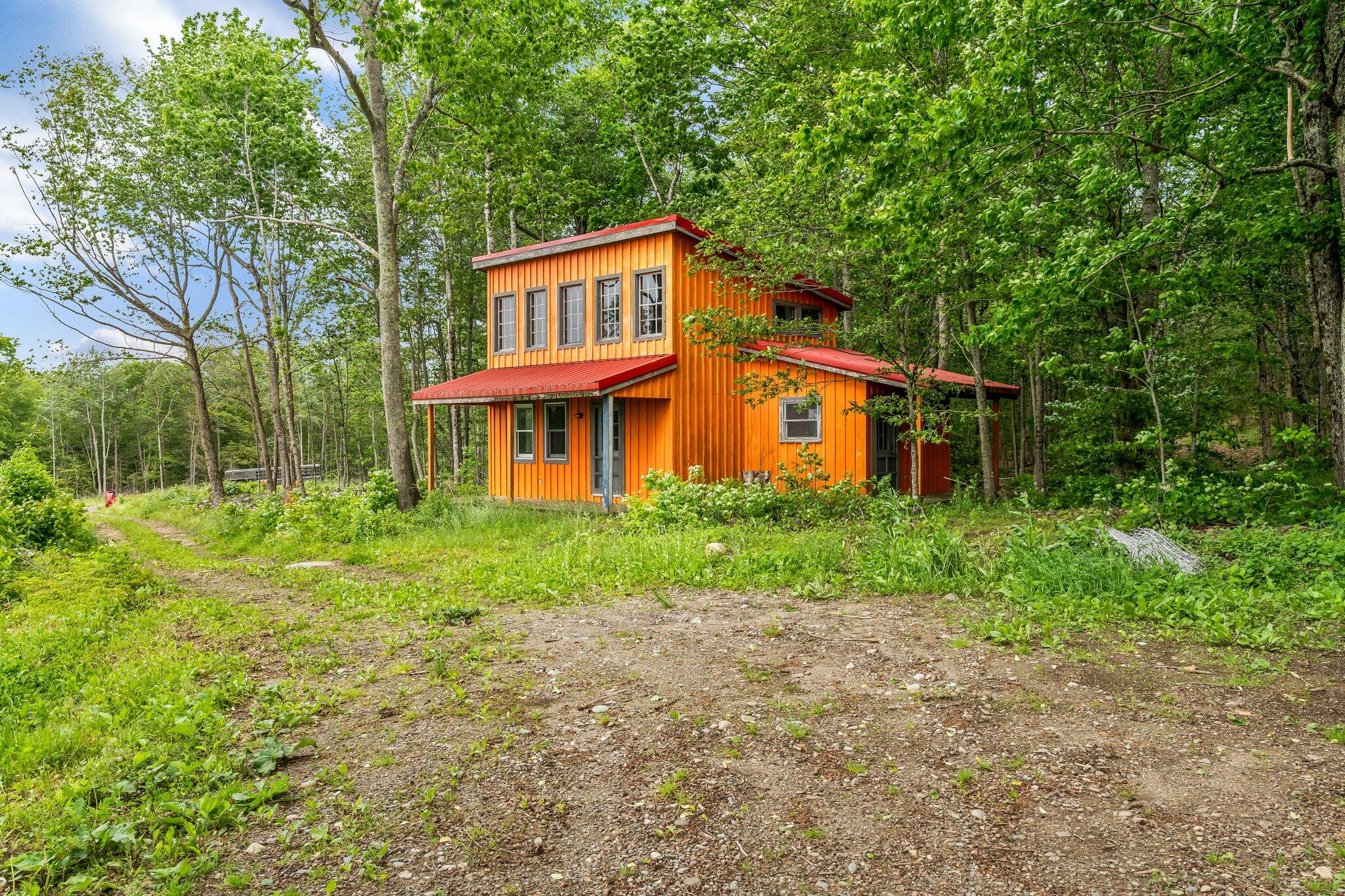 661 Veterans Highway Brooks ME 04921