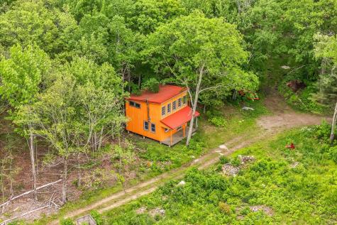 661 Veterans Highway Brooks ME 04921