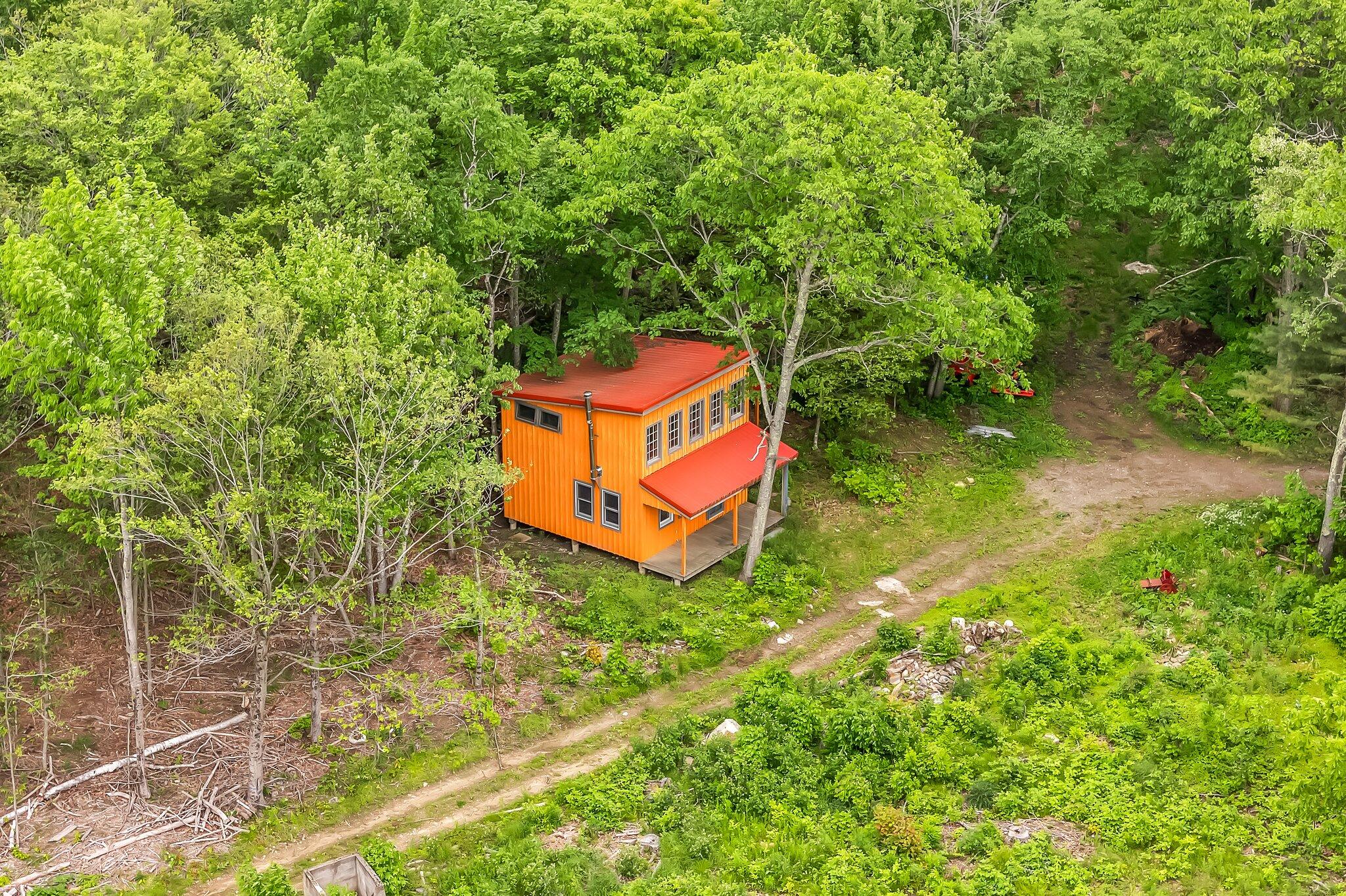 661 Veterans Highway Brooks ME 04921