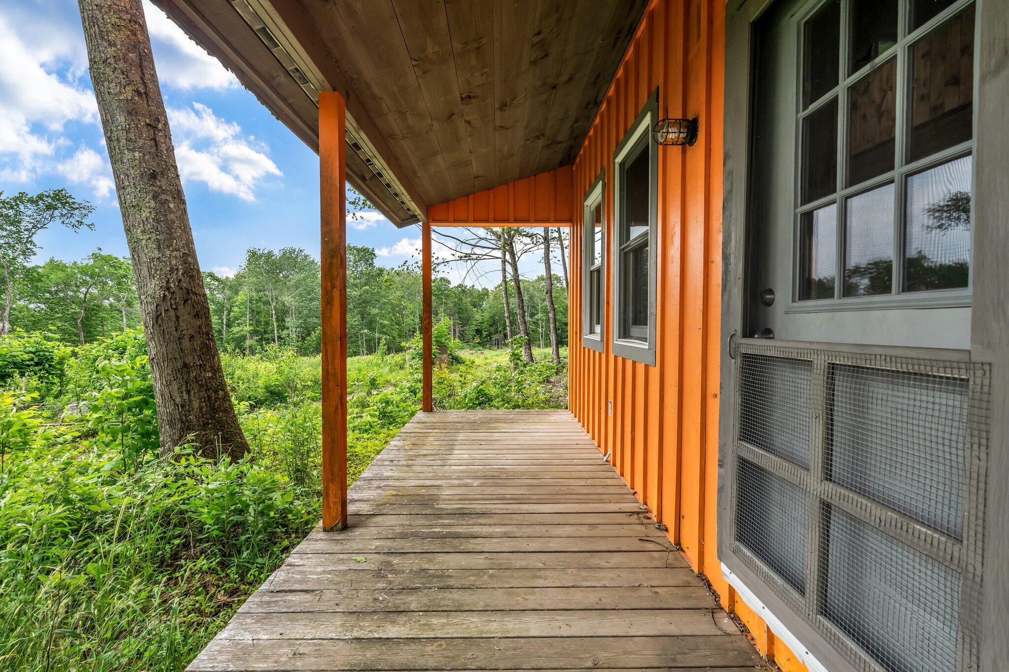 661 Veterans Highway Brooks ME 04921