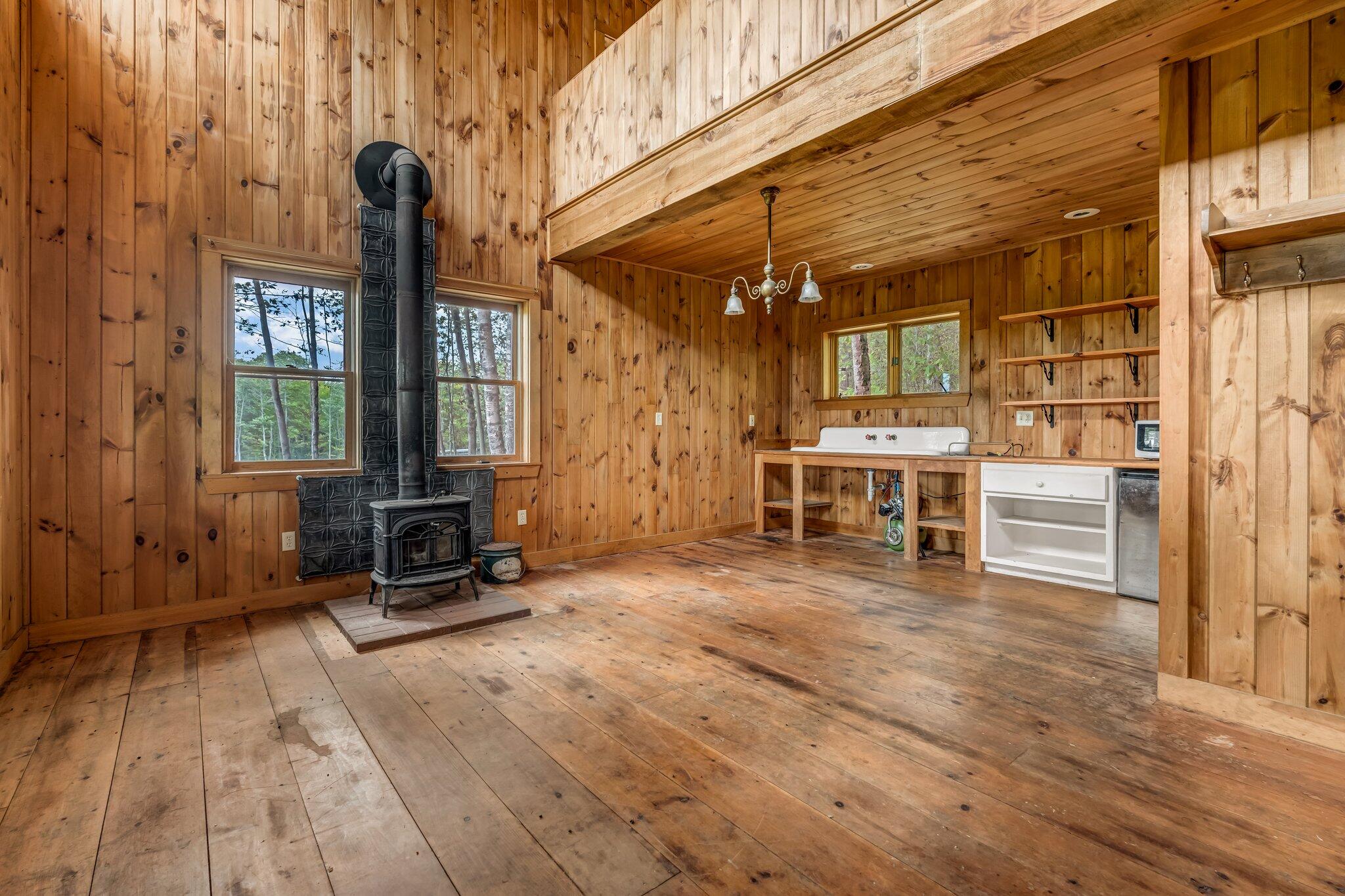 661 Veterans Highway Brooks ME 04921