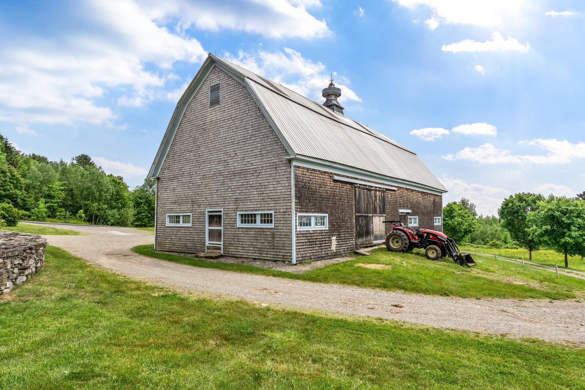 661 Veterans Highway Brooks ME 04921