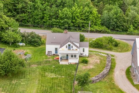 661 Veterans Highway Brooks ME 04921