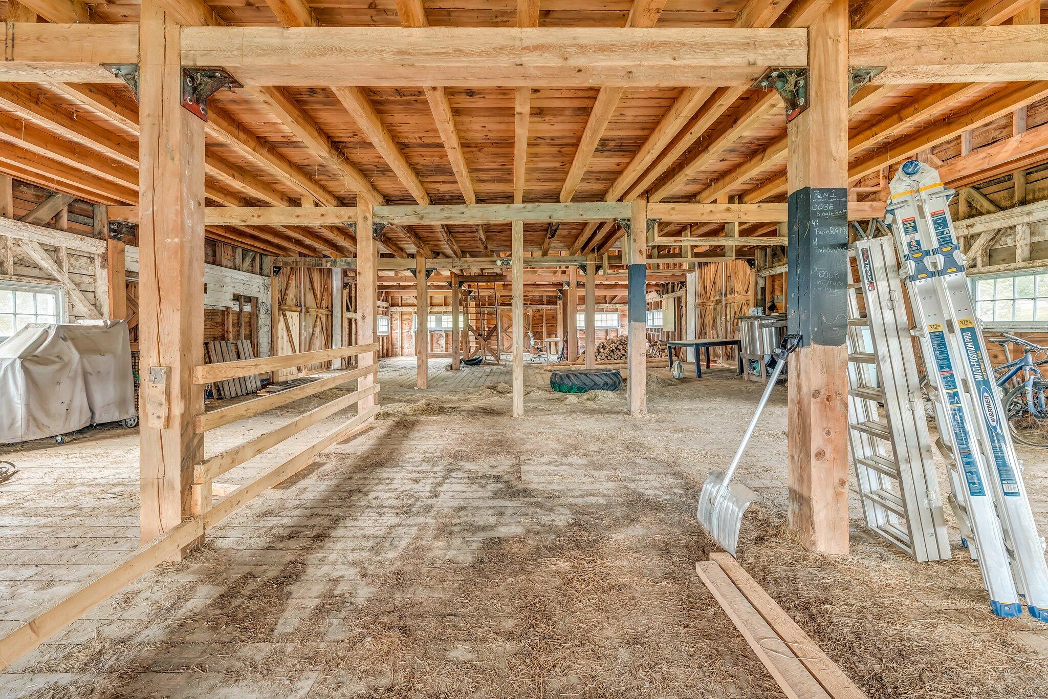 661 Veterans Highway Brooks ME 04921