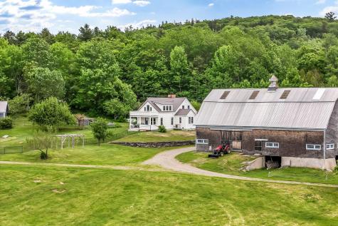 661 Veterans Highway Brooks ME 04921