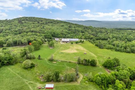 661 Veterans Highway Brooks ME 04921