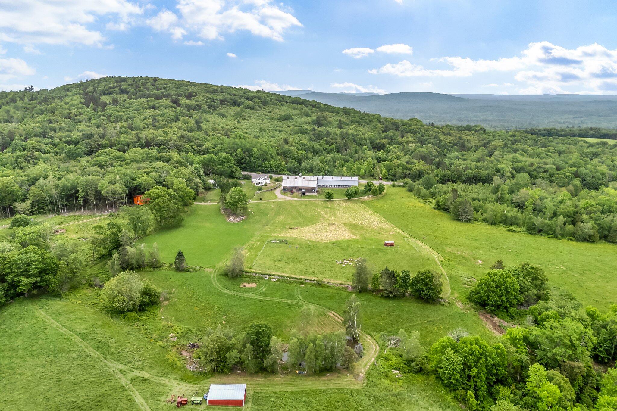 661 Veterans Highway Brooks ME 04921