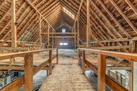 661 Veterans Highway Brooks ME 04921