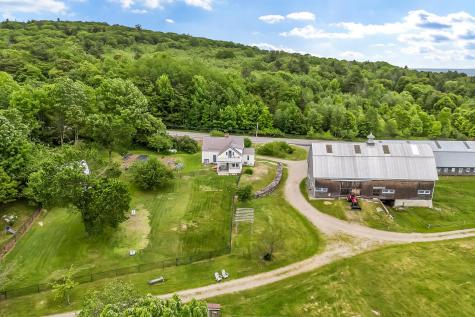 661 Veterans Highway Brooks ME 04921