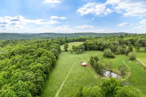 661 Veterans Highway Brooks ME 04921