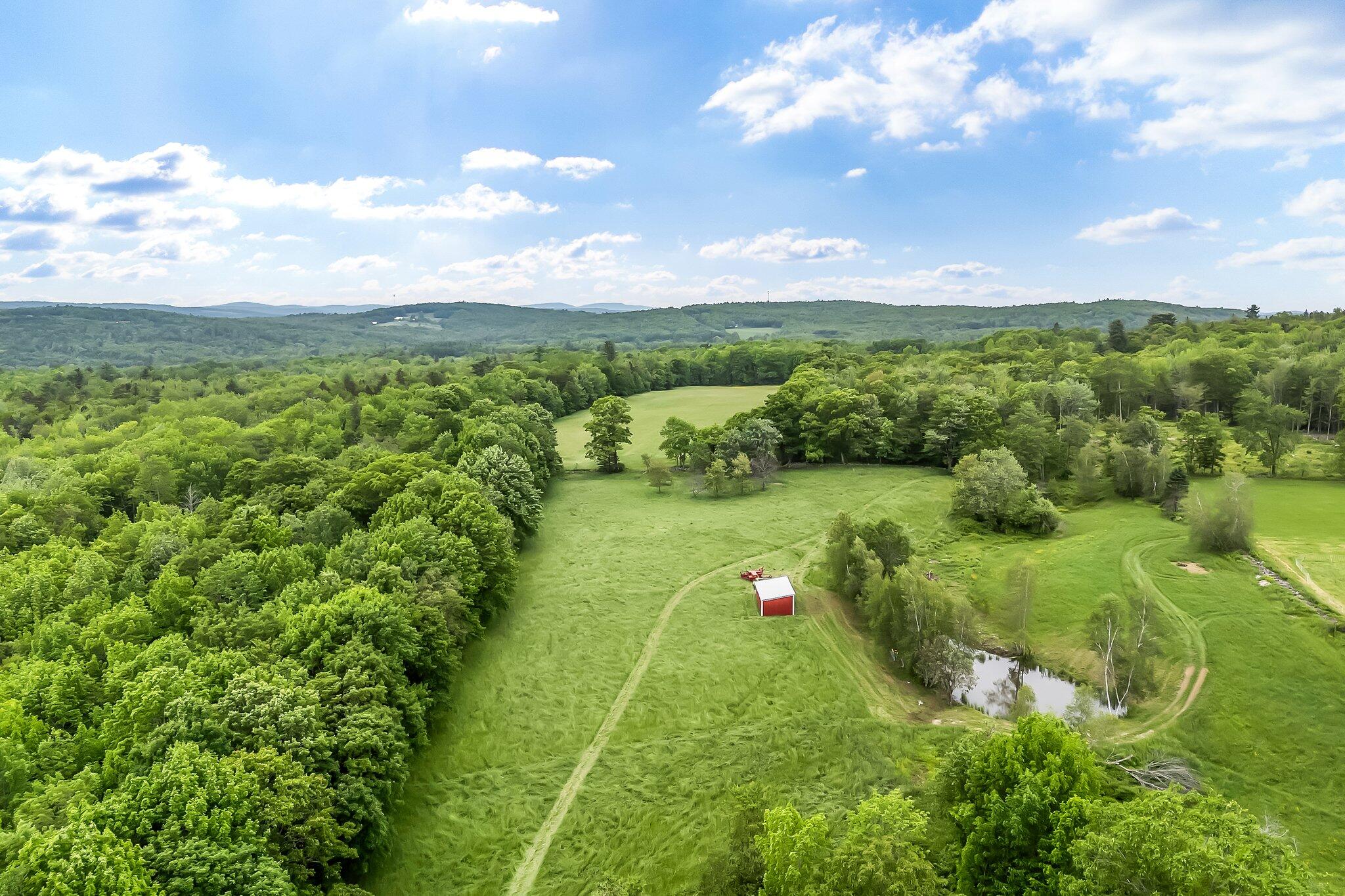 661 Veterans Highway Brooks ME 04921