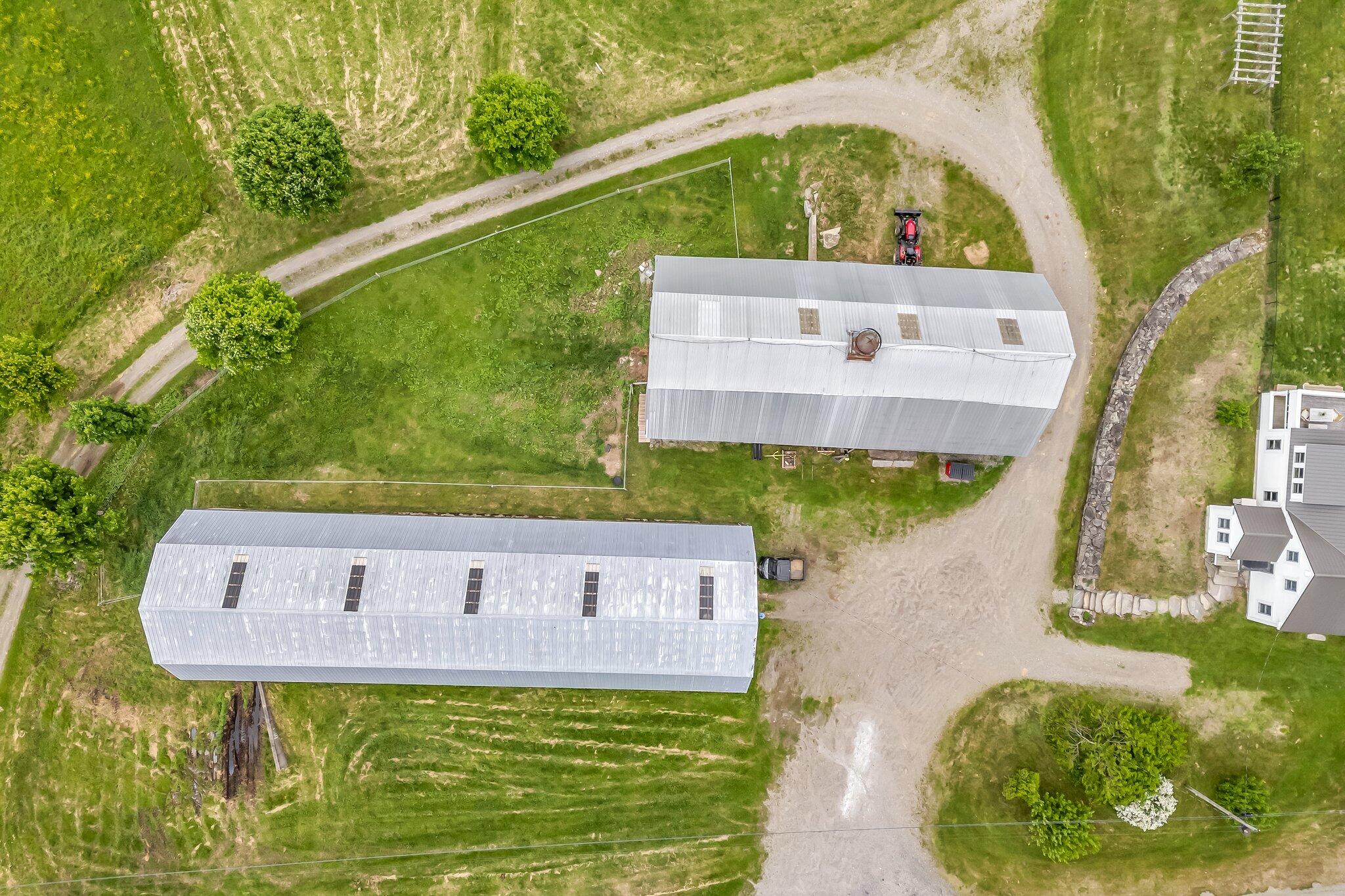 661 Veterans Highway Brooks ME 04921