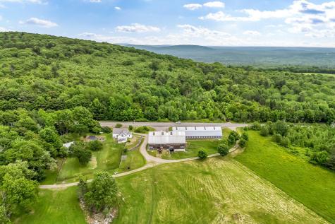 661 Veterans Highway Brooks ME 04921