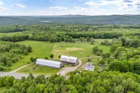 661 Veterans Highway Brooks ME 04921