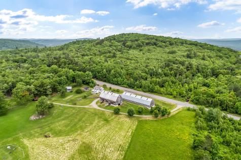 661 Veterans Highway Brooks ME 04921