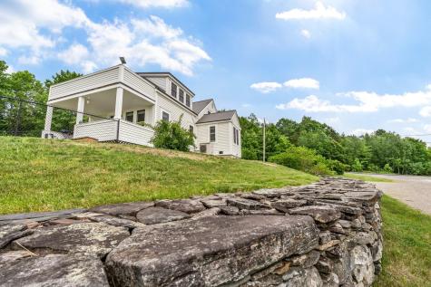 661 Veterans Highway Brooks ME 04921