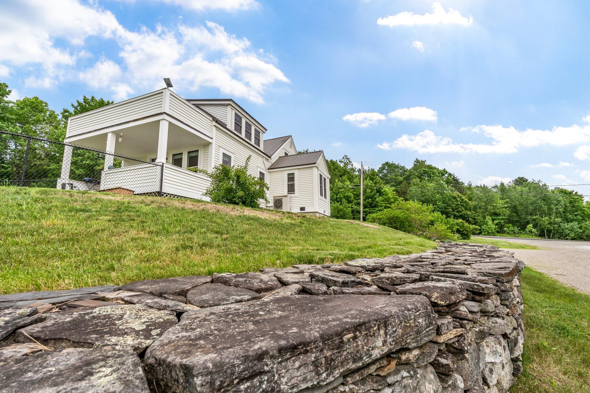 661 Veterans Highway Brooks ME 04921