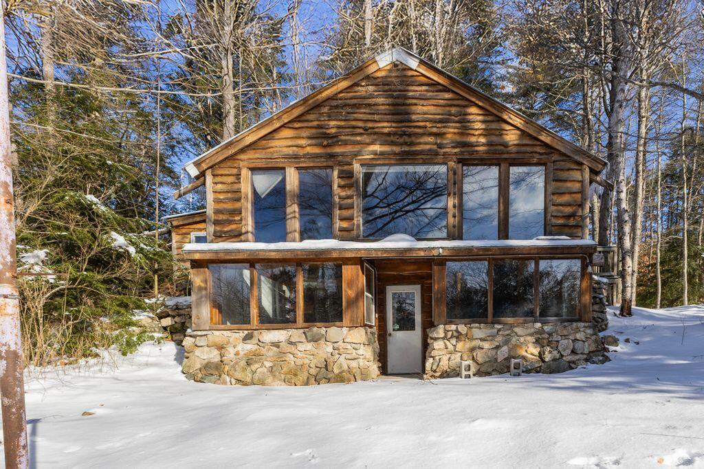 570 Knights Hill Road Sweden ME 04040