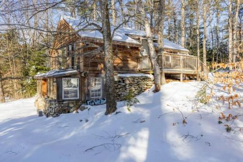 570 Knights Hill Road Sweden ME 04040