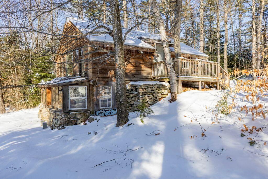 570 Knights Hill Road Sweden ME 04040