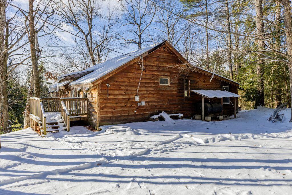 570 Knights Hill Road Sweden ME 04040