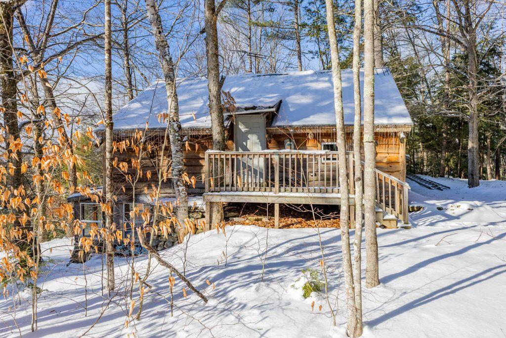 570 Knights Hill Road Sweden ME 04040