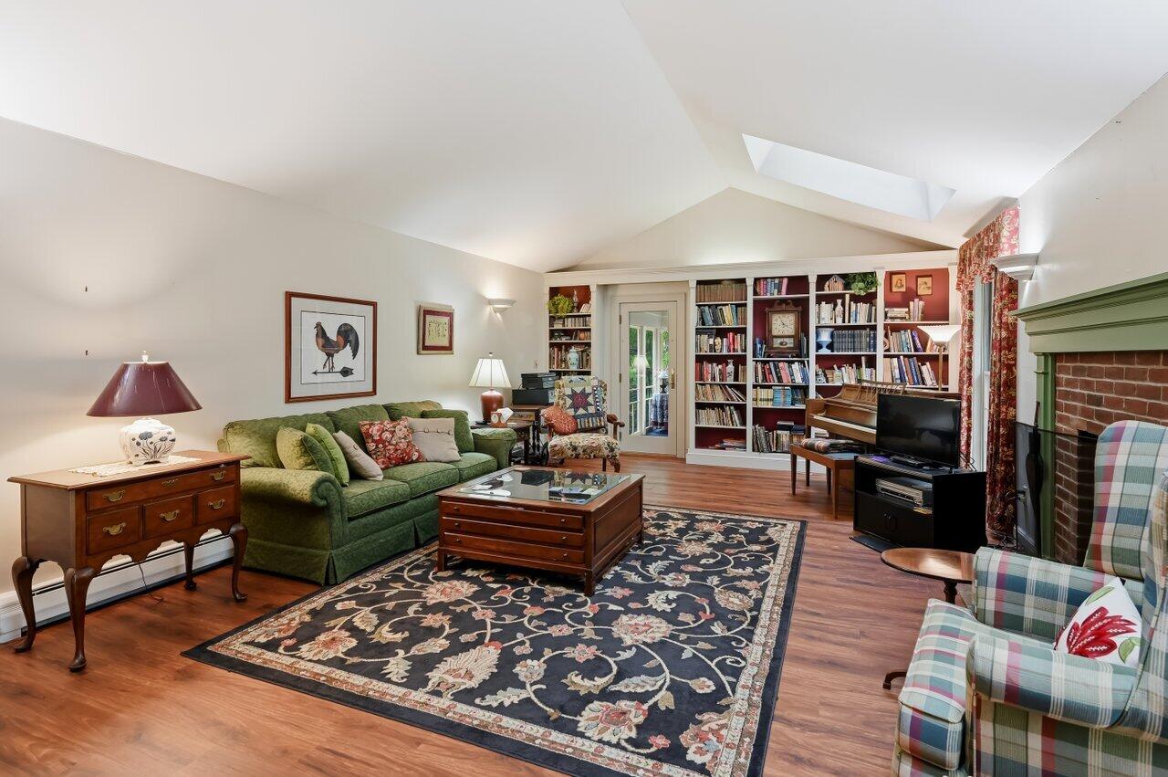 86 Josiah Norton Road York ME 03902
