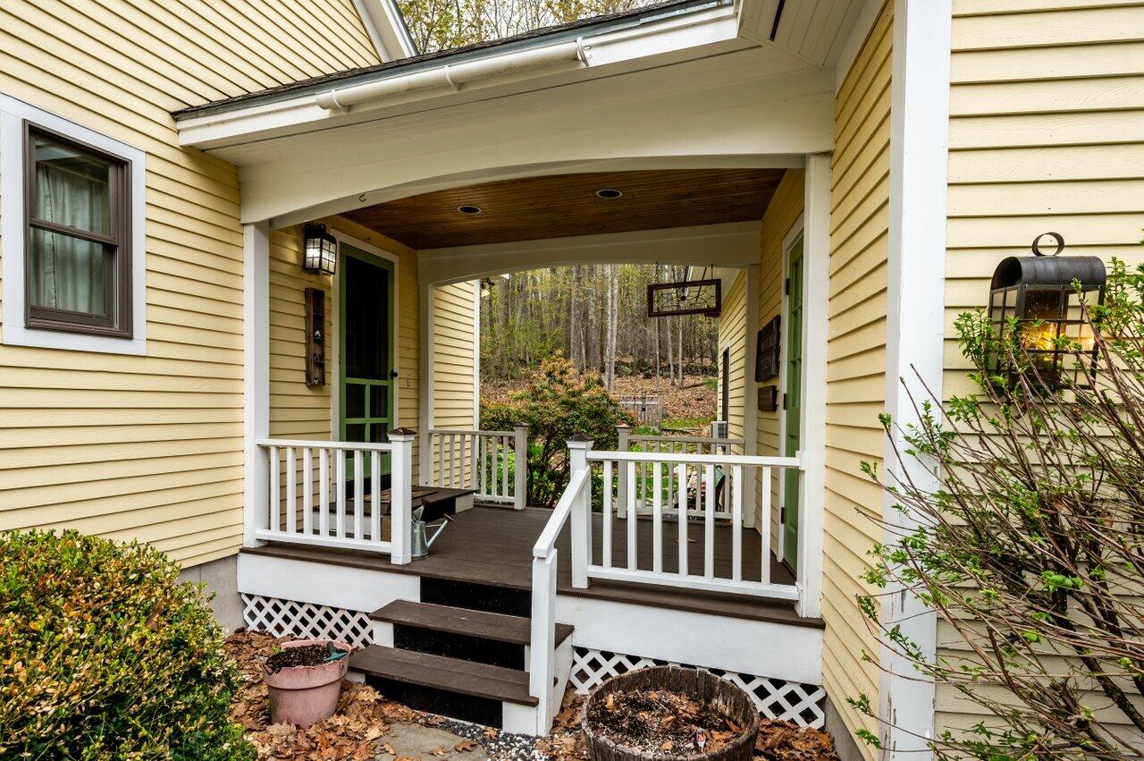86 Josiah Norton Road York ME 03902