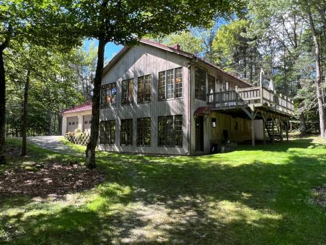 350 Charleston Road Dexter ME 04930