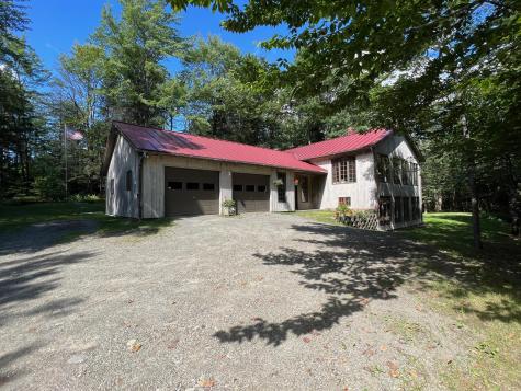 350 Charleston Road Dexter ME 04930